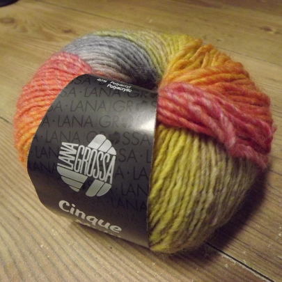 Cinque Multi - 011